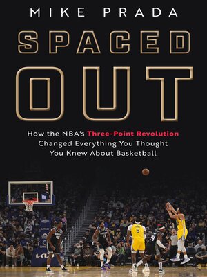 cover image of Spaced Out